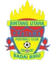 Bintang Utara Pratama 队徽