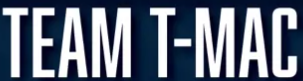 Team T-Mac 队徽